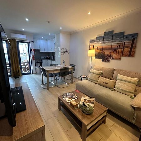 Charming Apartment In Portimao Wi-Fi/Ac Экстерьер фото